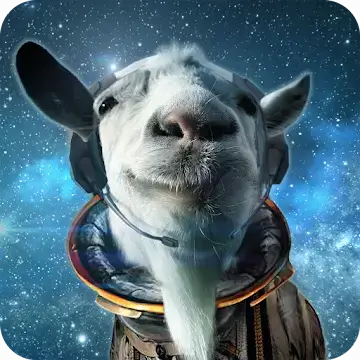 Goat Simulator Waste Of Space MOD APK Download